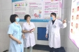 卓越管理 | 市三医院“10S”精益管理标杆科室验收