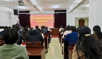 卓越管理 | 医保支付改革下的破局之道！郴州市第三人民医院这场DRGs培训班太重要了