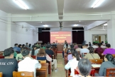激发思想共鸣 凝聚改革力量 | 党的二十届三中全会精神宣讲活动激发改革奋进热情