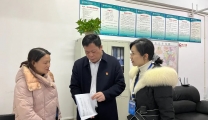 以查促改、以改促优——