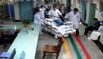 她们说，每一个生命都值得全力以赴