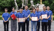 【卓越人文】市三医院“精医为民 青春向党”主题团建活动圆满举行