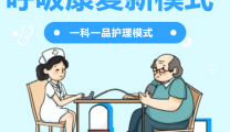 【卓越护理】“一科一品”护理模式，让八旬老人重获呼吸自由