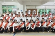 护士节专栏｜市三医院举行2025年国际护士节系列庆祝活动