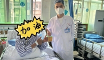 【卓越医疗】54分钟决战！市三医院重症医学科成功救治一名心脏骤停患者