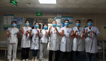 传统佳节送安康，三伏养生正当时——中西医结合科用中医智慧为你守护健康