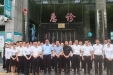 14家分院挂牌！医共体建设迈上新征程