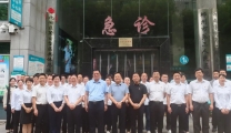 14家分院挂牌！医共体建设迈上新征程