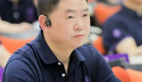 【名医堂】第一期——张声霆