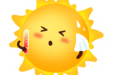 【健康科普】炎炎夏日“烤”验来袭，这份高温健康知识请收藏