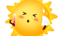 【健康科普】炎炎夏日“烤”验来袭，这份高温健康知识请收藏