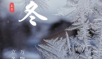 节气健康养生丨立冬:护肺通经养胸腺 健康过冬有“医”靠