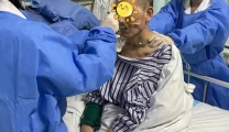 【卓越医疗】康复奇迹！多学科协作助重症患者重获“呼吸自由”