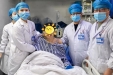 【卓越医疗】40天生死急救 多学科联手创造生命奇迹