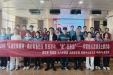 【卓越人文】医校联动 这场志愿服务活动很“雷锋”