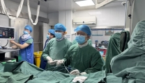【卓越医疗】技术突破开新局 多科协作护“心”安