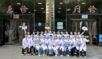 【卓越医疗】微创取栓+精准护理 一周“逆转”出院