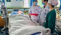 【医共体建设】一堂“热乎”的培训，如何成就“教科书式”生命接力？