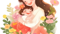 感恩母亲丨中医保养指南 转给常说“没事”的妈妈