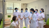 【卓越护理】“假如我是病人” 沉浸式破解就医痛点