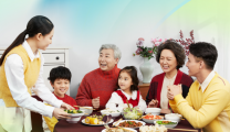 【全民营养周】科学膳食专治餐桌陋习