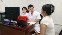 不用跑长沙！湘雅名医来我院坐诊 助力女性健康