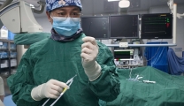 【三医拾光】清风入家 初心如磐