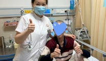 【卓越护理】呼吸康复“坚持难”？“趣味处方”激活康复主动性