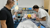 【卓越医疗】来自普通病房里的一场“ICU级”挑战