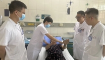 【卓越医疗】从昏迷偏瘫到公园漫步，这场生命“逆袭”太燃了！