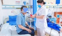 【三医拾光】以耐心守护 予慢病温柔