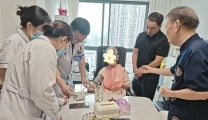 【医共体建设】优质资源下沉 打通慢病管理“最后一米”